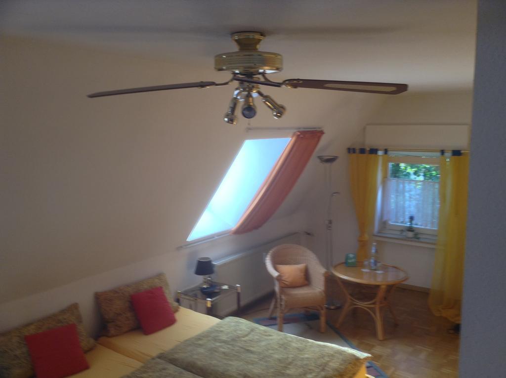 Gasthof Altes Farmhaus Und Apartment Lienen Kültér fotó