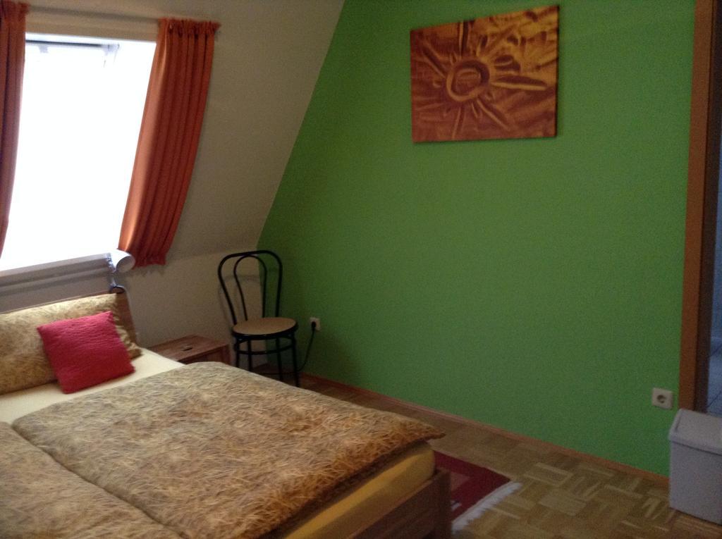 Gasthof Altes Farmhaus Und Apartment Lienen Kültér fotó