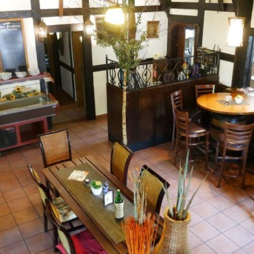 Gasthof Altes Farmhaus Und Apartment Lienen Kültér fotó